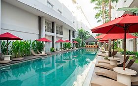 b Hotel Bali&Spa